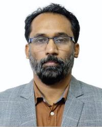 Dr. Mahamud Riyad