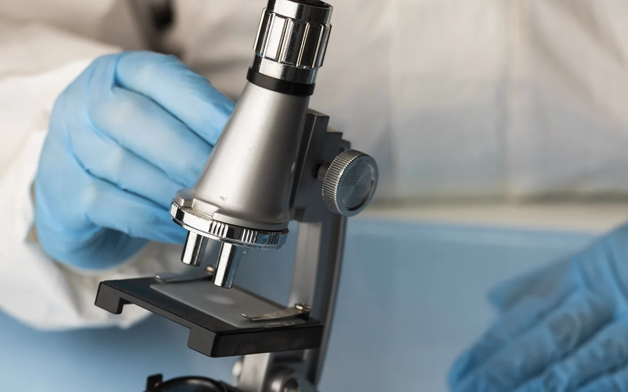 Diagnostic Sciences