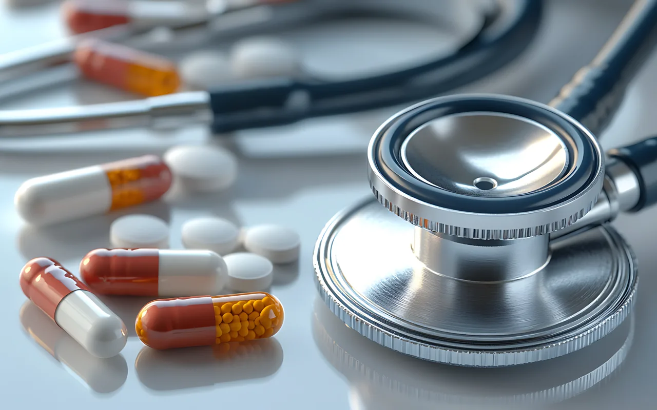 Medicine & Allied